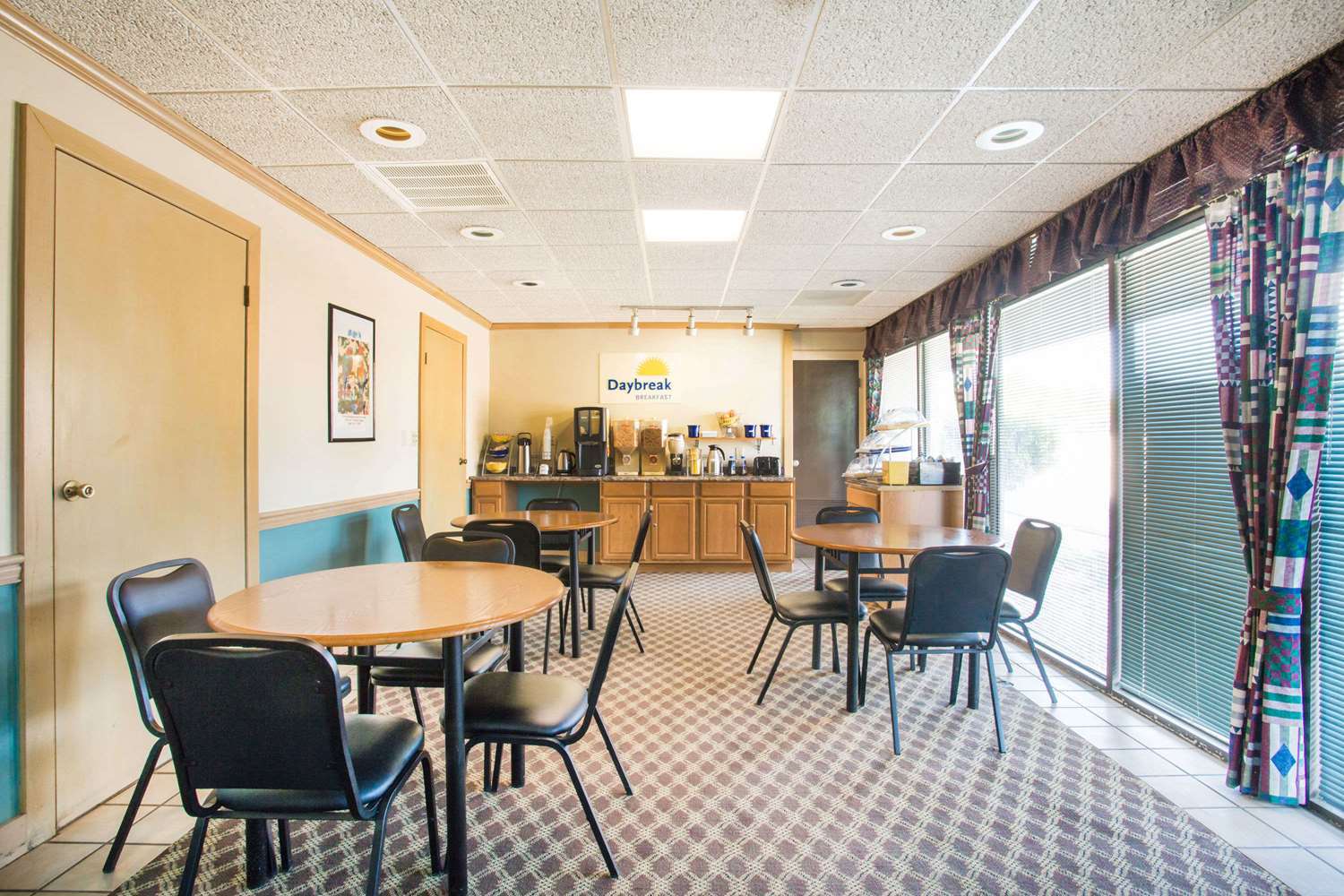 Days Inn By Wyndham Florence Downtown Exteriér fotografie